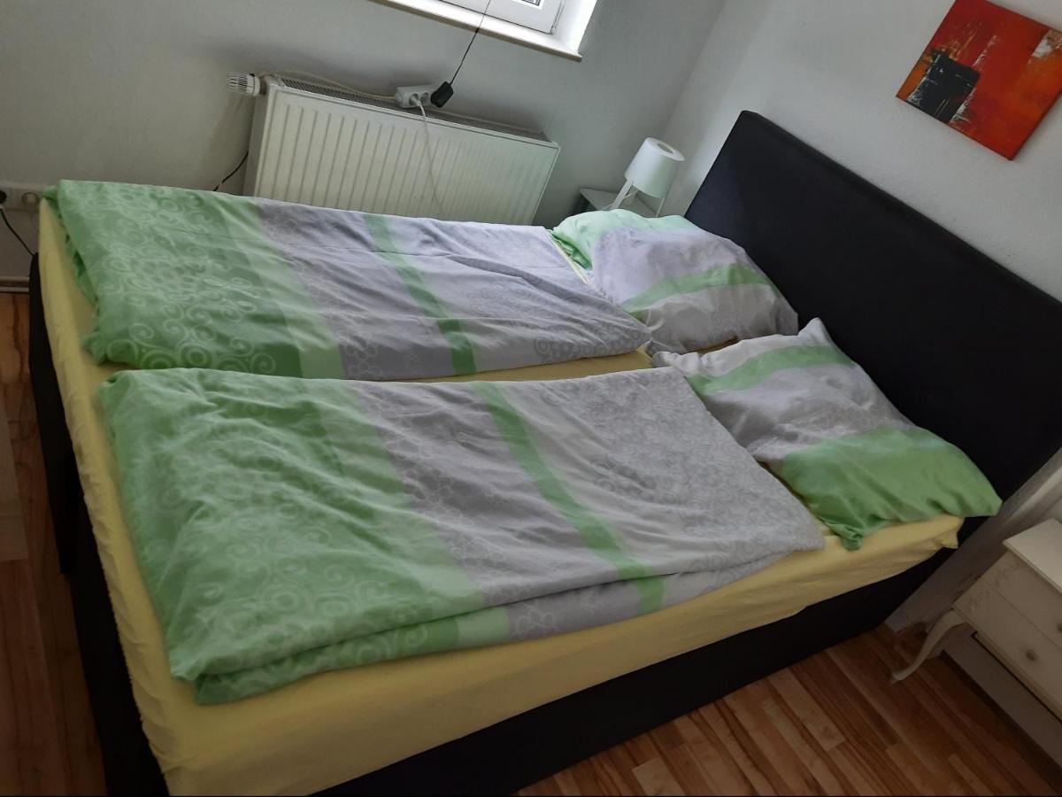 City Apartment Bremen - Ferienwohnung Im Zentrum - Wlan Kostenlos! Esterno foto