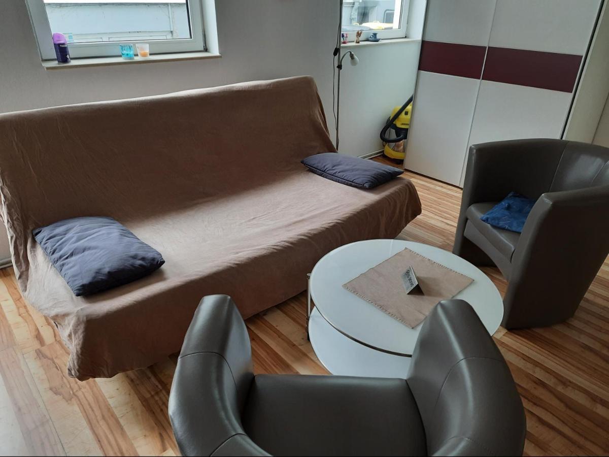 City Apartment Bremen - Ferienwohnung Im Zentrum - Wlan Kostenlos! Esterno foto